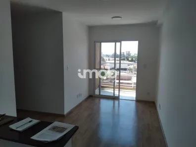 Apartamento com 2 Quartos para venda ou aluguel, 53m² no Chácaras Reunidas São Jorge, Sorocaba