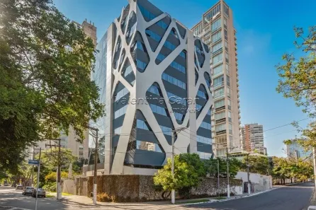 Prédio Comercial à venda, 2800m² no Paraíso, São Paulo