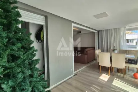Cobertura com 4 Quartos à venda, 206m² no Barra da Tijuca, Rio de Janeiro