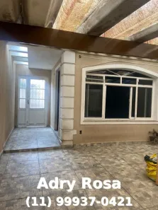 Sobrado com 3 Quartos à venda, 140m² no Vila Polopoli, São Paulo