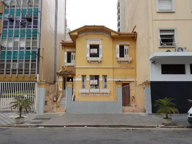 Casa com 8 Quartos para alugar, 600m² no Consolação, São Paulo
