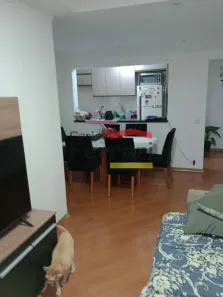 Apartamento com 2 Quartos à venda, 57m² no Vila Mazzei, São Paulo