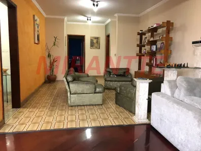 Sobrado com 3 Quartos à venda, 298m² no Vila Romero, São Paulo