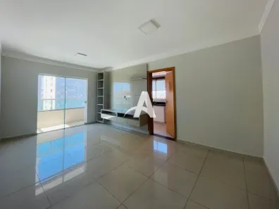 Apartamento com 3 Quartos para alugar, 91m² no Santa Mônica, Uberlândia