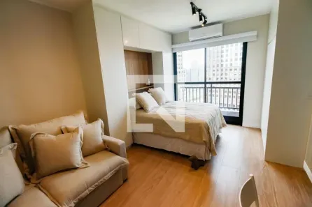 Kitnet com 1 Quarto à venda, 26m² no Jardim Panorama, São Paulo