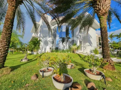 Casa de Condomínio com 4 Quartos à venda, 535m² no Pium (Distrito Litoral), Parnamirim