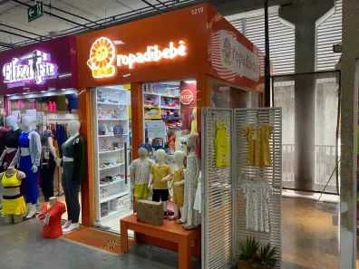 Ponto Comercial para alugar, 11m² no Jacarecanga, Fortaleza