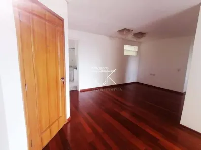 Apartamento com 3 Quartos à venda, 88m² no Alto da Mooca, São Paulo