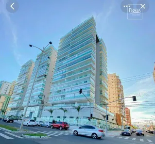 Apartamento com 3 Quartos à venda, 82m² no Praia de Itaparica, Vila Velha