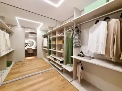 Apartamento com 4 Quartos à venda, 279m² no Porenquanto, Teresina