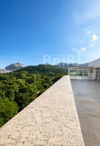 Cobertura com 3 Quartos à venda, 337m² no Jardim Botânico, Rio de Janeiro