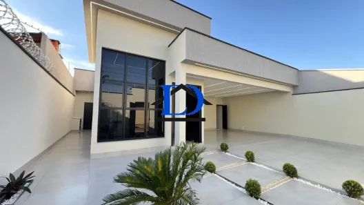 Casa com 3 Quartos à venda, 360m² no Setor Faiçalville, Goiânia