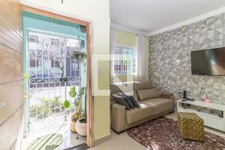 Casa com 2 Quartos à venda, 120m² no Vila Romana, São Paulo