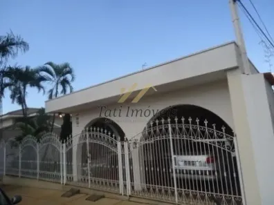 Casa com 3 Quartos para alugar, 280m² no Vila Monteiro (Gleba I), São Carlos