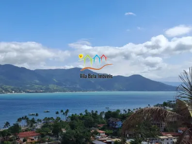 Casa de Condomínio com 1 Quarto à venda, 37m² no Itaguassú, Ilhabela