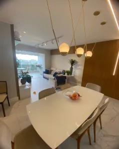 Apartamento com 4 Quartos à venda, 140m² no Pituaçu, Salvador
