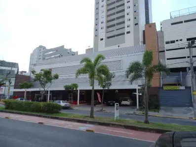 Imóvel Comercial para alugar, 44m² no Buritis, Belo Horizonte