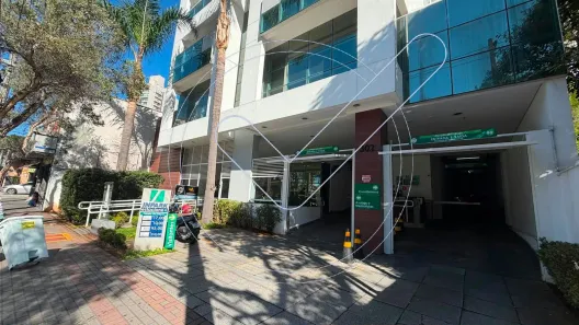 Sala Comercial à venda, 24m² no Centro, Osasco