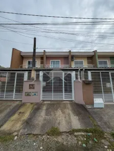 Sobrado com 2 Quartos à venda, 59m² no Boehmerwald, Joinville