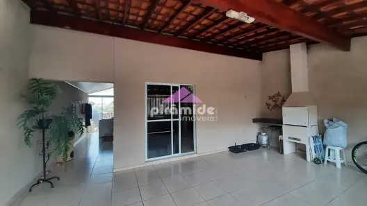 Casa com 3 Quartos à venda, 150m² no Jardim Santa Júlia, São José dos Campos