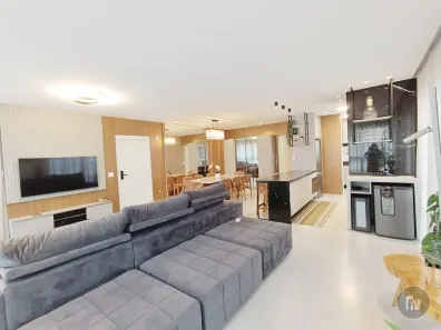 Apartamento com 4 Quartos à venda, 137m² no Pioneiros, Balneário Camboriú