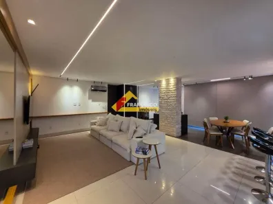 Apartamento com 3 Quartos à venda, 140m² no Centro, Divinópolis