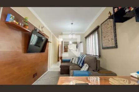 Cobertura com 2 Quartos à venda, 118m² no Vila Tibiriçá, Santo André