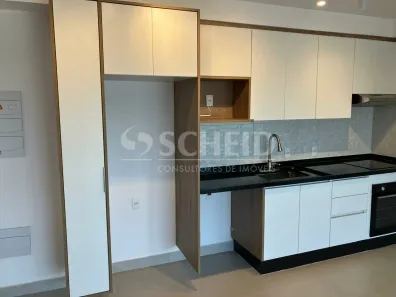 Apartamento com 2 Quartos à venda, 73m² no Santo Amaro, São Paulo