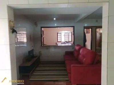 Sobrado com 3 Quartos à venda, 139m² no Xaxim, Curitiba