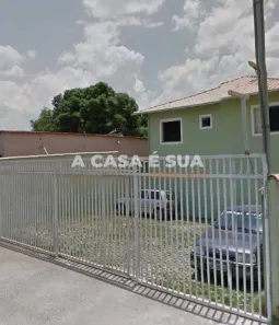 Casa de Condomínio com 2 Quartos à venda, 59m² no Sevilha (1ª Seção), Ribeirão das Neves