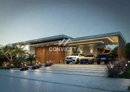 Casa com 3 Quartos à venda, 302m² no Colina Sorriso, Caxias do Sul