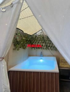 Apartamento com 1 Quarto à venda, 47m² no Jardim Copacabana, São José dos Campos
