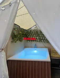 Apartamento com 1 Quarto à venda, 47m² no Jardim Copacabana, São José dos Campos