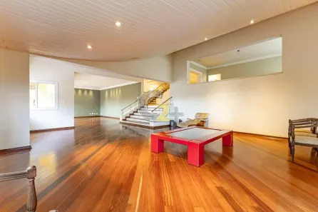 Casa com 4 Quartos à venda, 754m² no Jardim Leonor, São Paulo