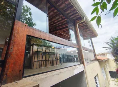 Casa com 3 Quartos à venda, 160m² no Jardim Santa Filomena, Itatiba