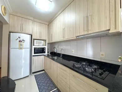 Apartamento com 2 Quartos à venda, 67m² no Escola Agrícola, Blumenau
