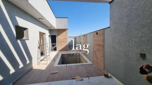 Casa de Condomínio com 3 Quartos à venda, 140m² no Jardim Novo Horizonte, Sorocaba