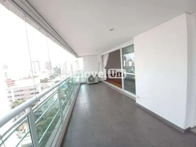 Apartamento com 4 Quartos à venda, 270m² no Cerqueira César, São Paulo