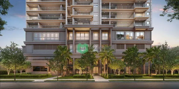 Apartamento com 3 Quartos à venda, 126m² no Brás, São Paulo