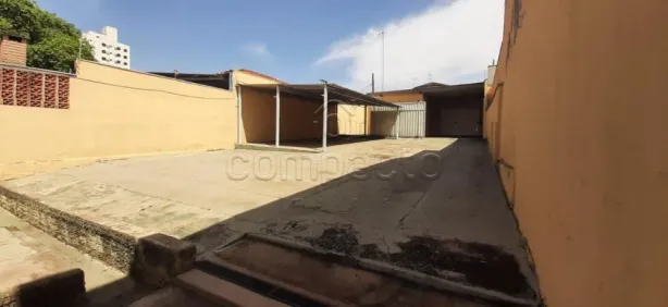 Imóvel Comercial à venda, 190m² no Boa Vista, São José do Rio Preto