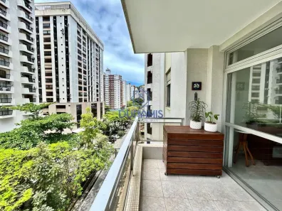Apartamento com 2 Quartos à venda, 98m² no Pitangueiras, Guarujá