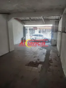 Sobrado com 3 Quartos à venda, 193m² no Jardim Tranqüilidade, Guarulhos