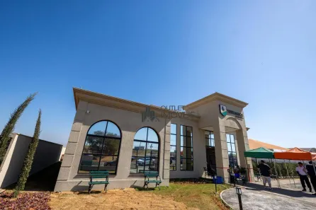 Lote/Terreno à venda, 250m² no Parque Brasil 500, Paulínia