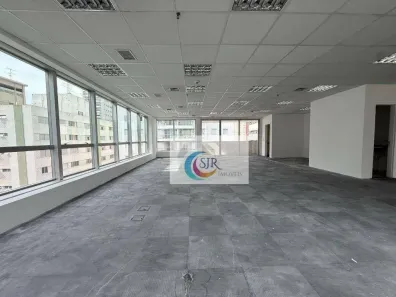 Sala Comercial para venda ou aluguel, 342m² no Jardim Paulista, São Paulo