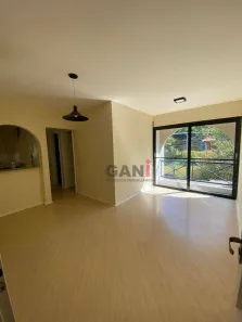 Apartamento com 2 Quartos à venda, 46m² no Quinta da Paineira, São Paulo