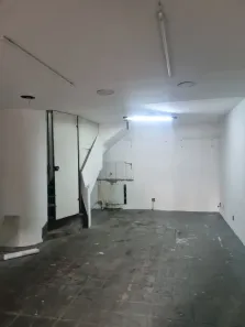 Ponto Comercial com 2 Quartos para alugar, 156m² no Santa Efigênia, São Paulo