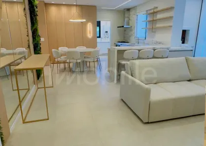 Apartamento com 3 Quartos à venda, 116m² no Canto da Praia, Itapema