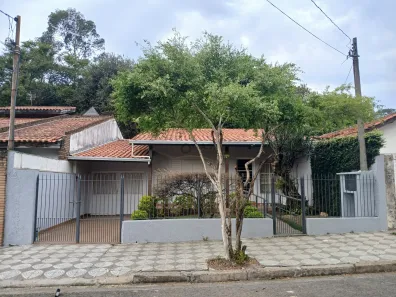 Casa com 3 Quartos à venda, 160m² no Jardim Paulistano, Sorocaba
