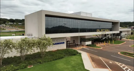 Lote/Terreno à venda, 637m² no Parque Cidade, Goiânia