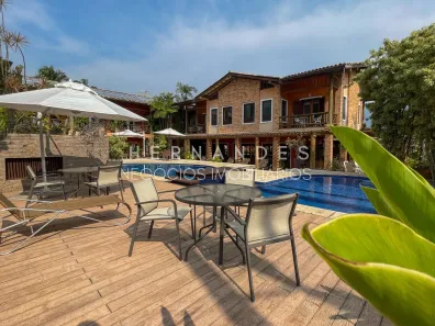Casa de Condomínio com 20 Quartos à venda, 1200m² no Itaguassu, Ilhabela